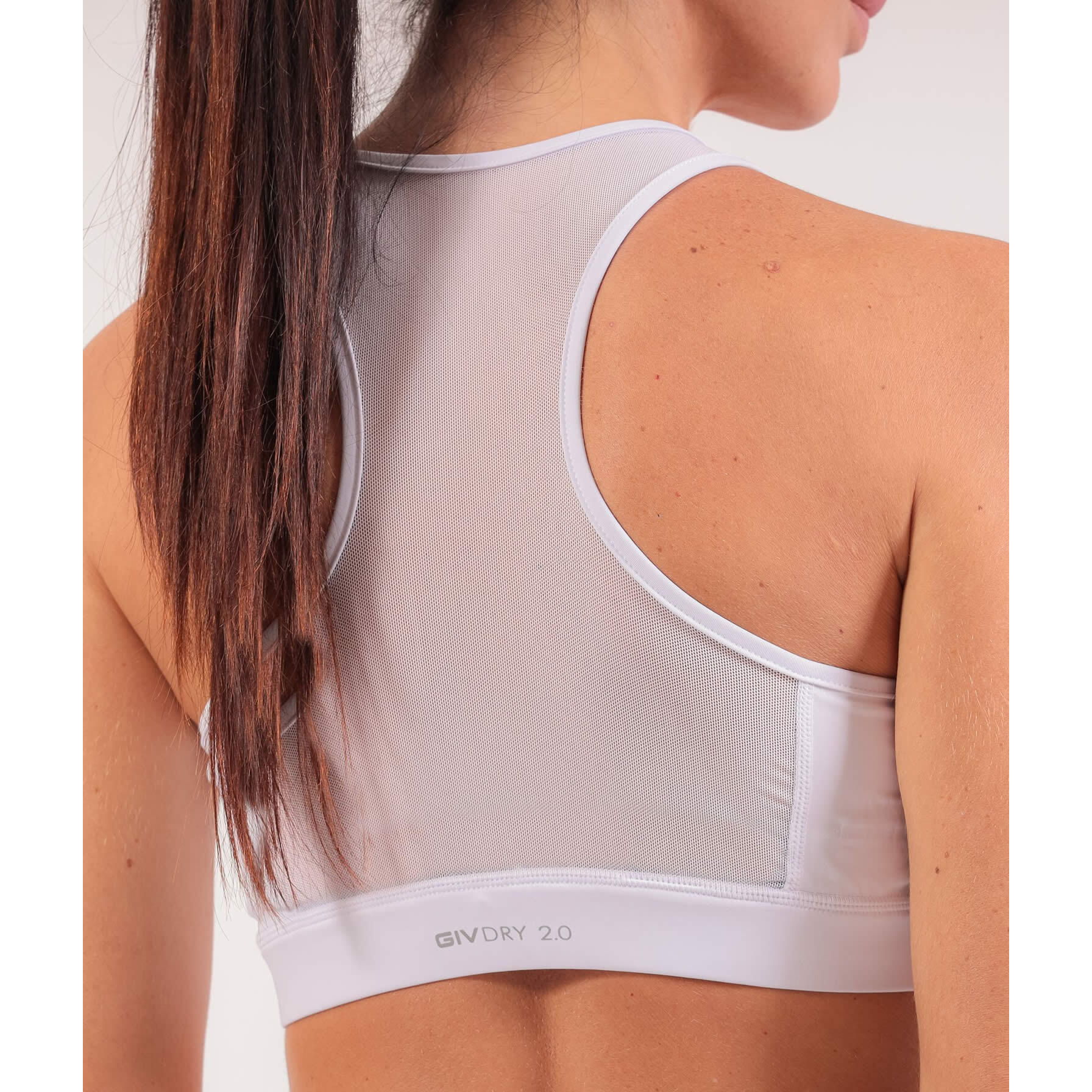 Brassière femme Givova Eco 3/3