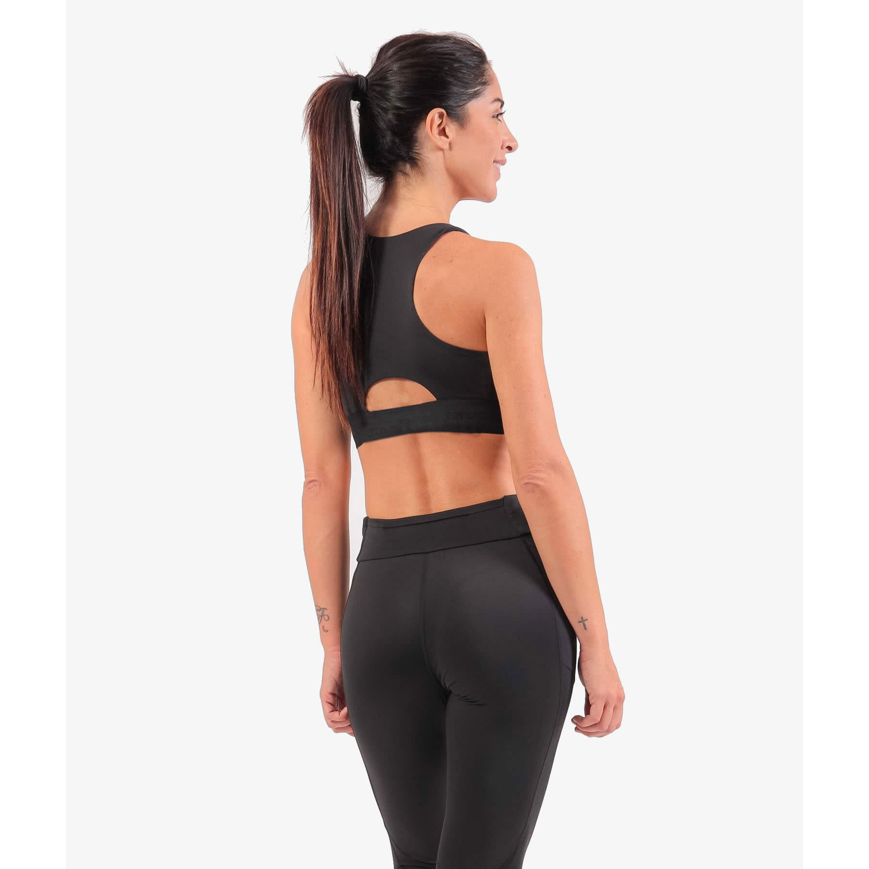 Brassière avec élastique femme Givova 2/3