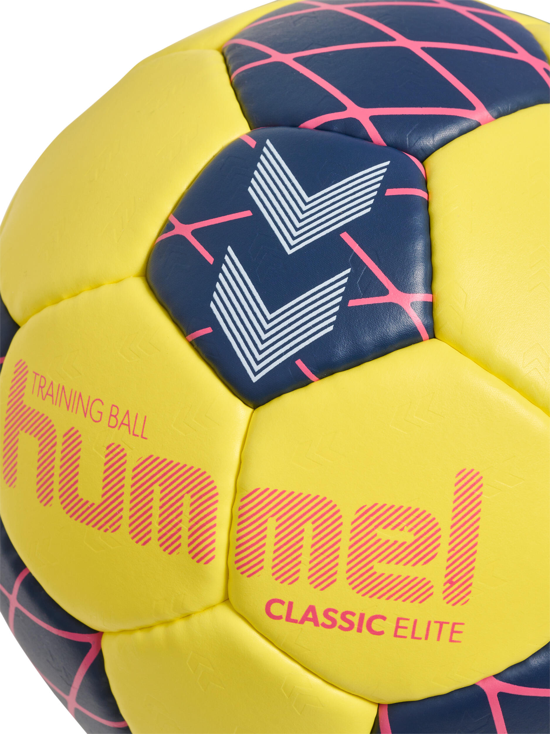Piłka ręczna Hummel Classic Elite 4/8