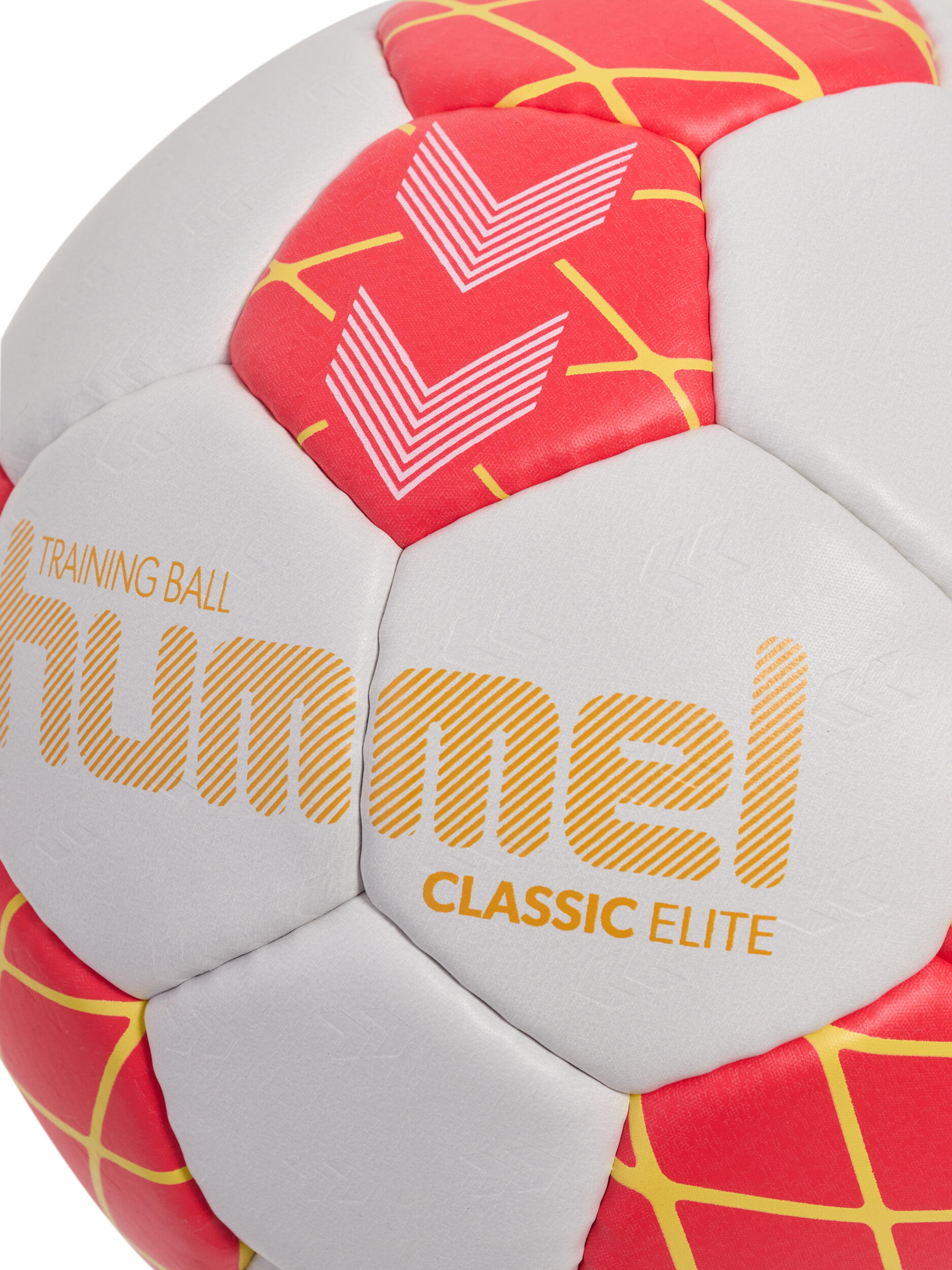 Bola Hummel Classic Elite 4/7