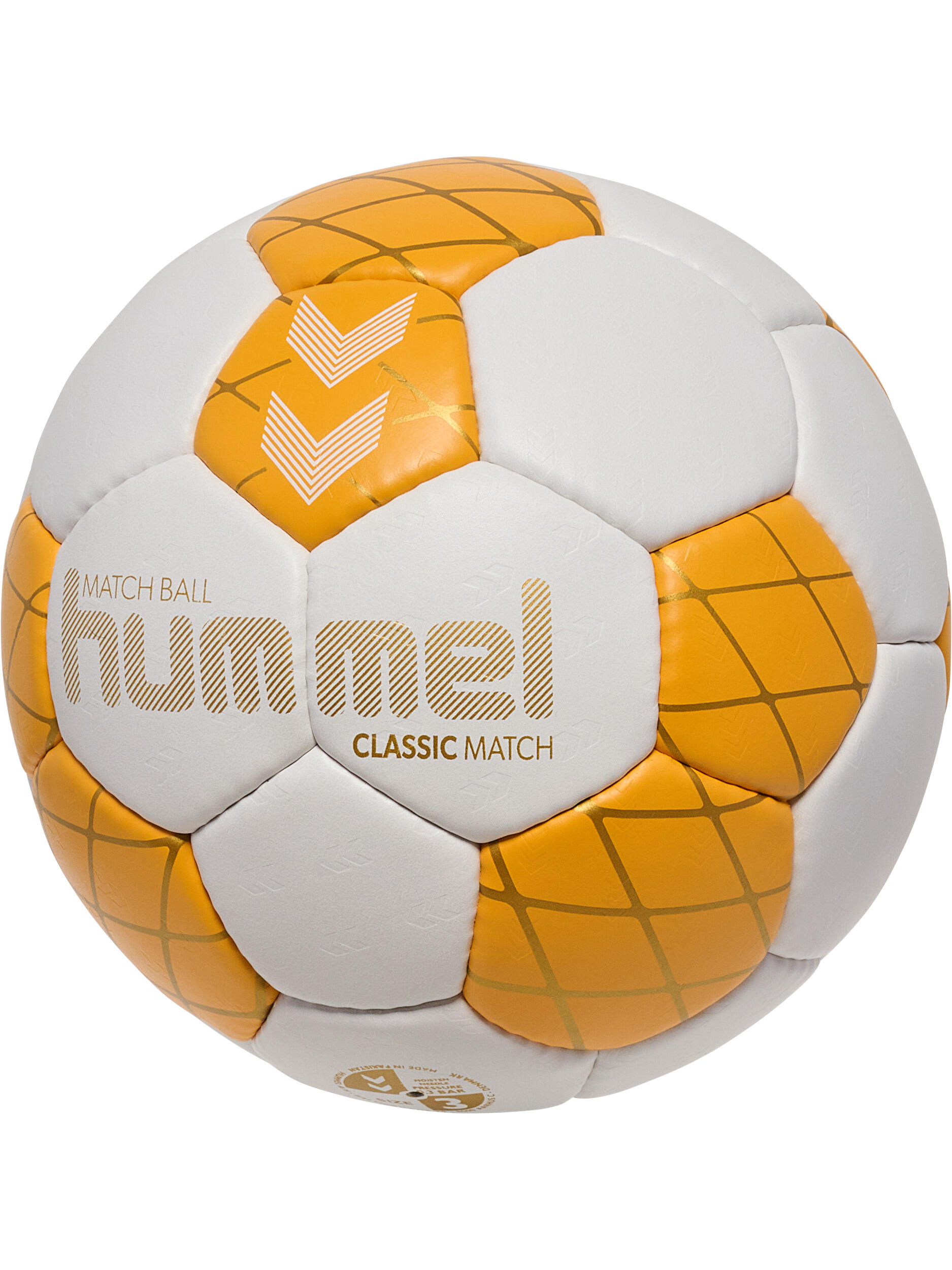 HUMMEL Instap Handbal Hmlclassic Unisex Volwassene HUMMEL