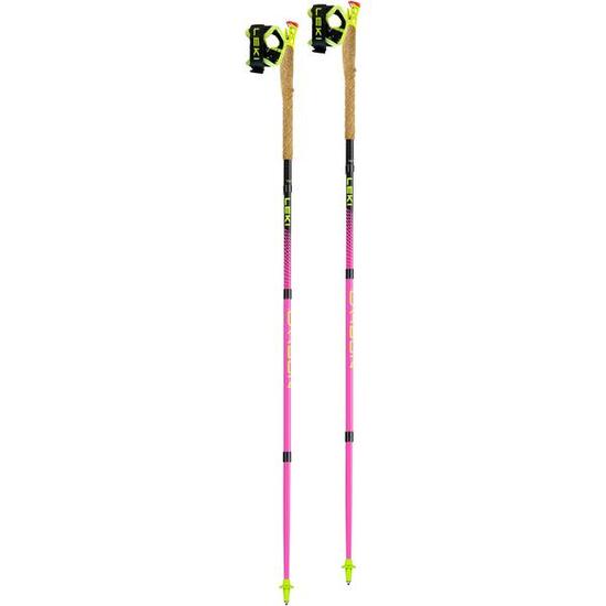Bâtons de Trail Running LEKI Ultratrail FX.One