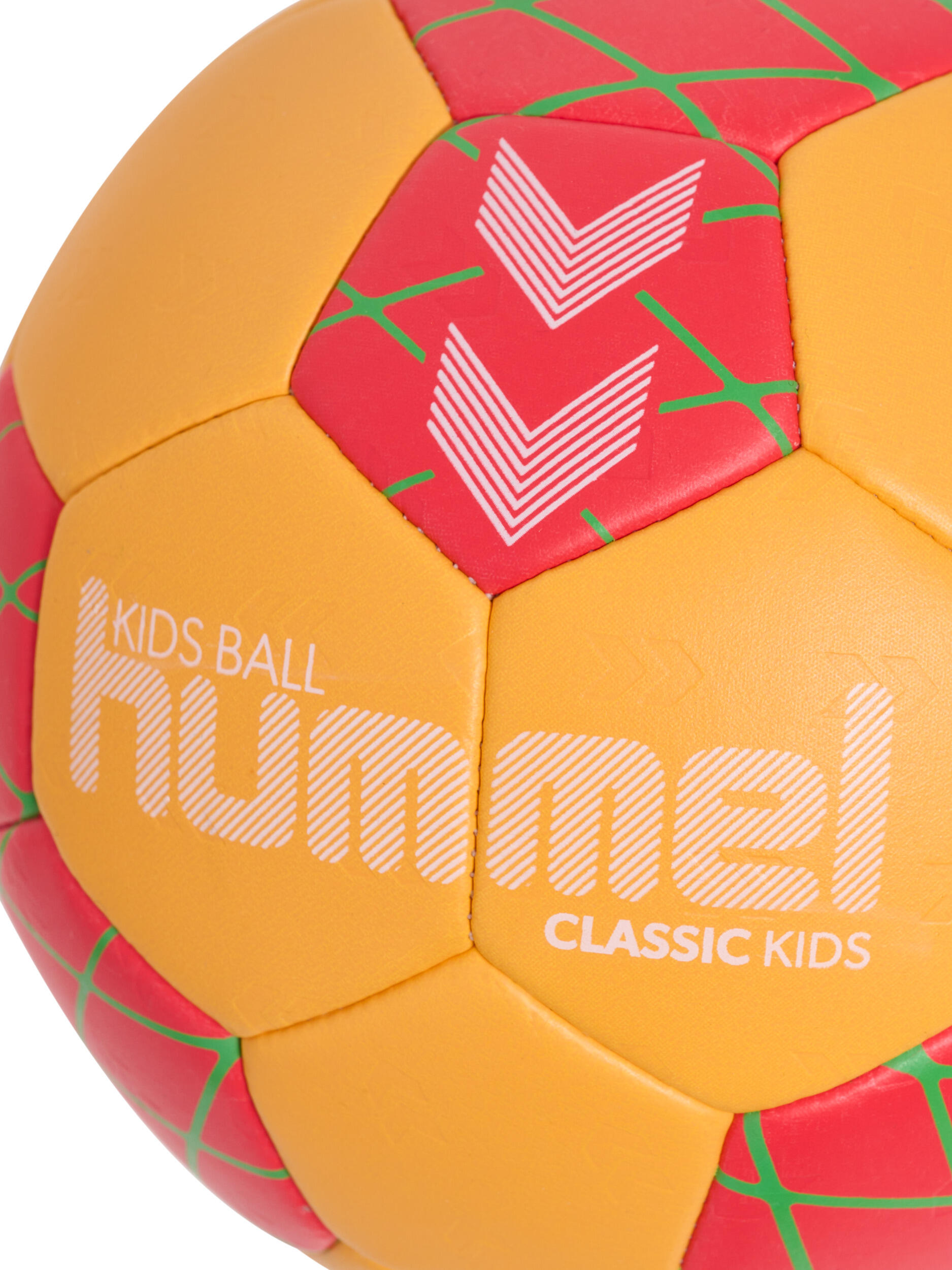 Bola de Andebol Criança Hummel Classic 7/11
