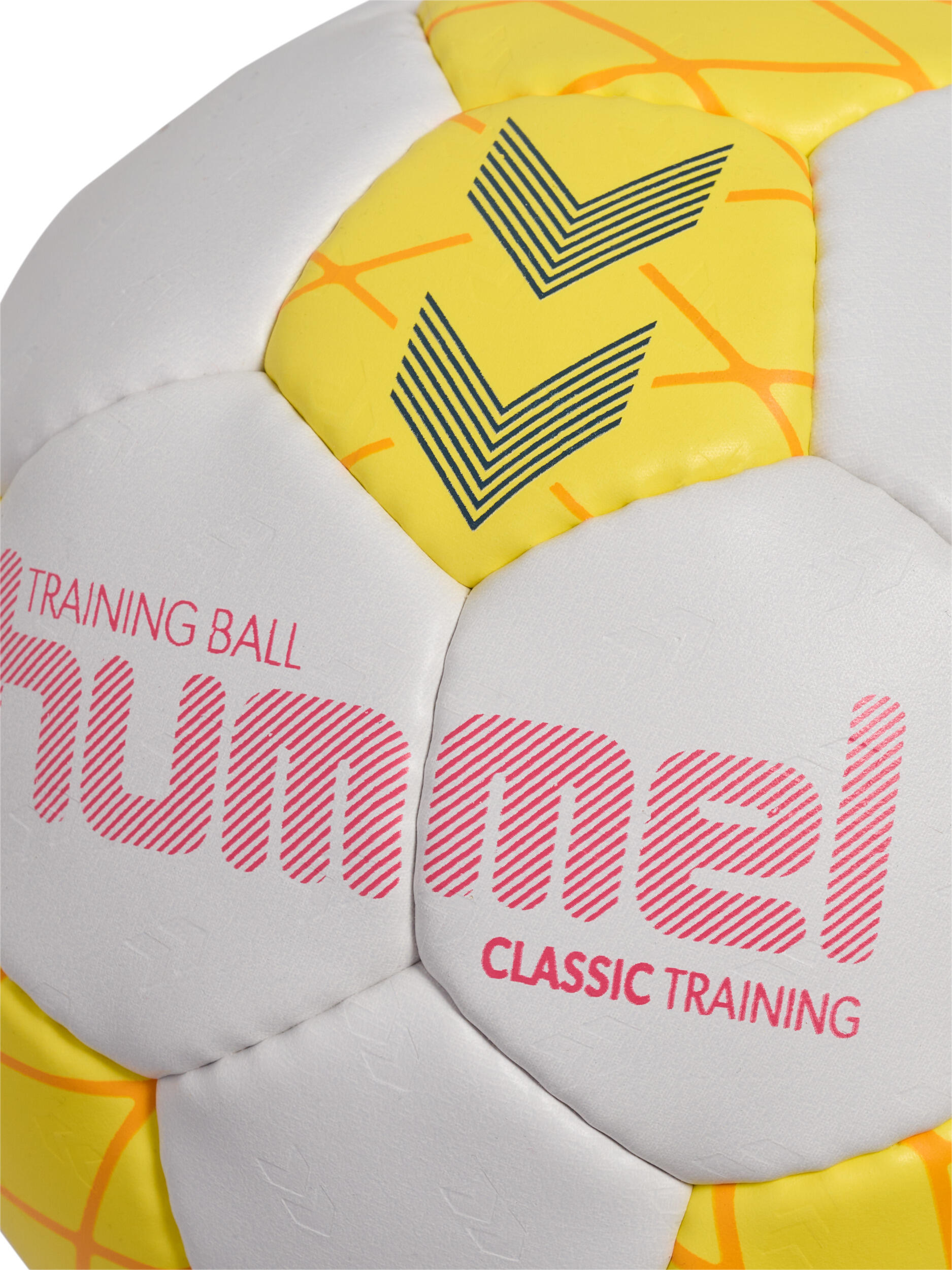 Bola Hummel Classic 4/7
