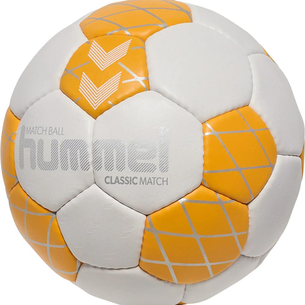 Soocer Ball Hummel Classic Match HB