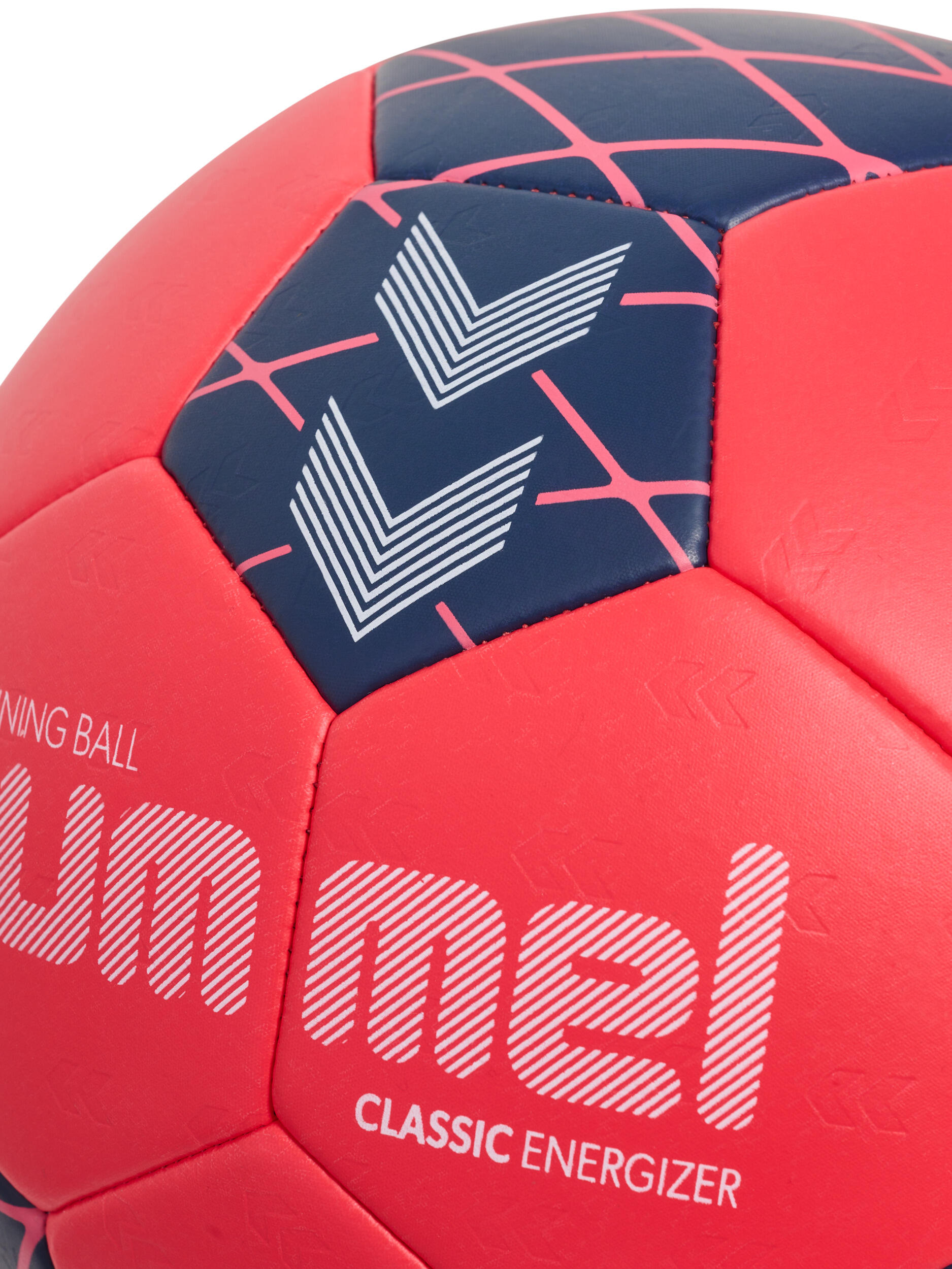 Instap Handbal Hmlclassic Unisex Volwassene HUMMEL 7/7