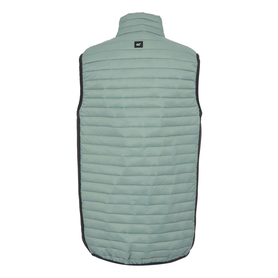 Męska Kurtka Andreson Hybrid Padded Jacket
