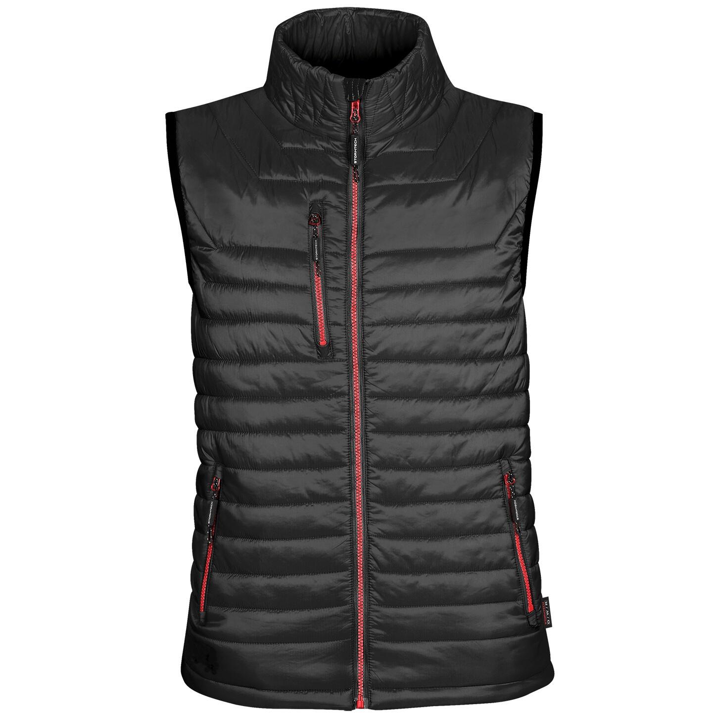 Gilet Thermique Le Col – Bora Hansgrohe – Vert – Équipement Cyclisme Pro – Taille Homme