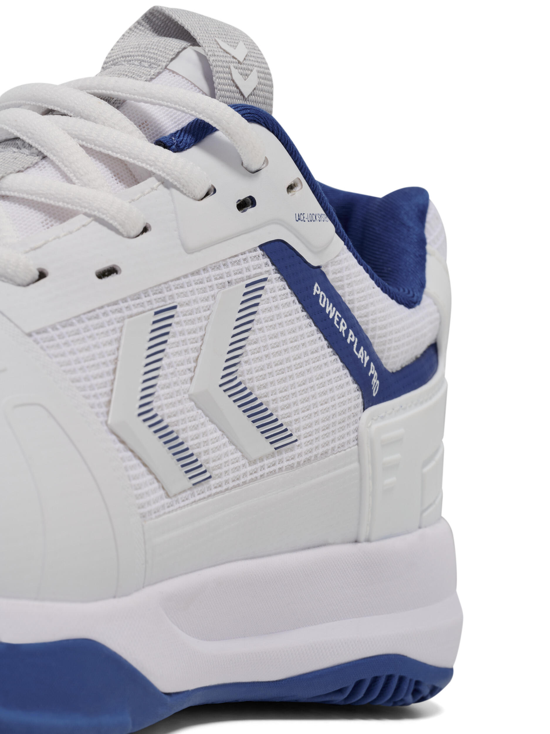 Scarpe indoor Hummel Power Play Pro 7/7