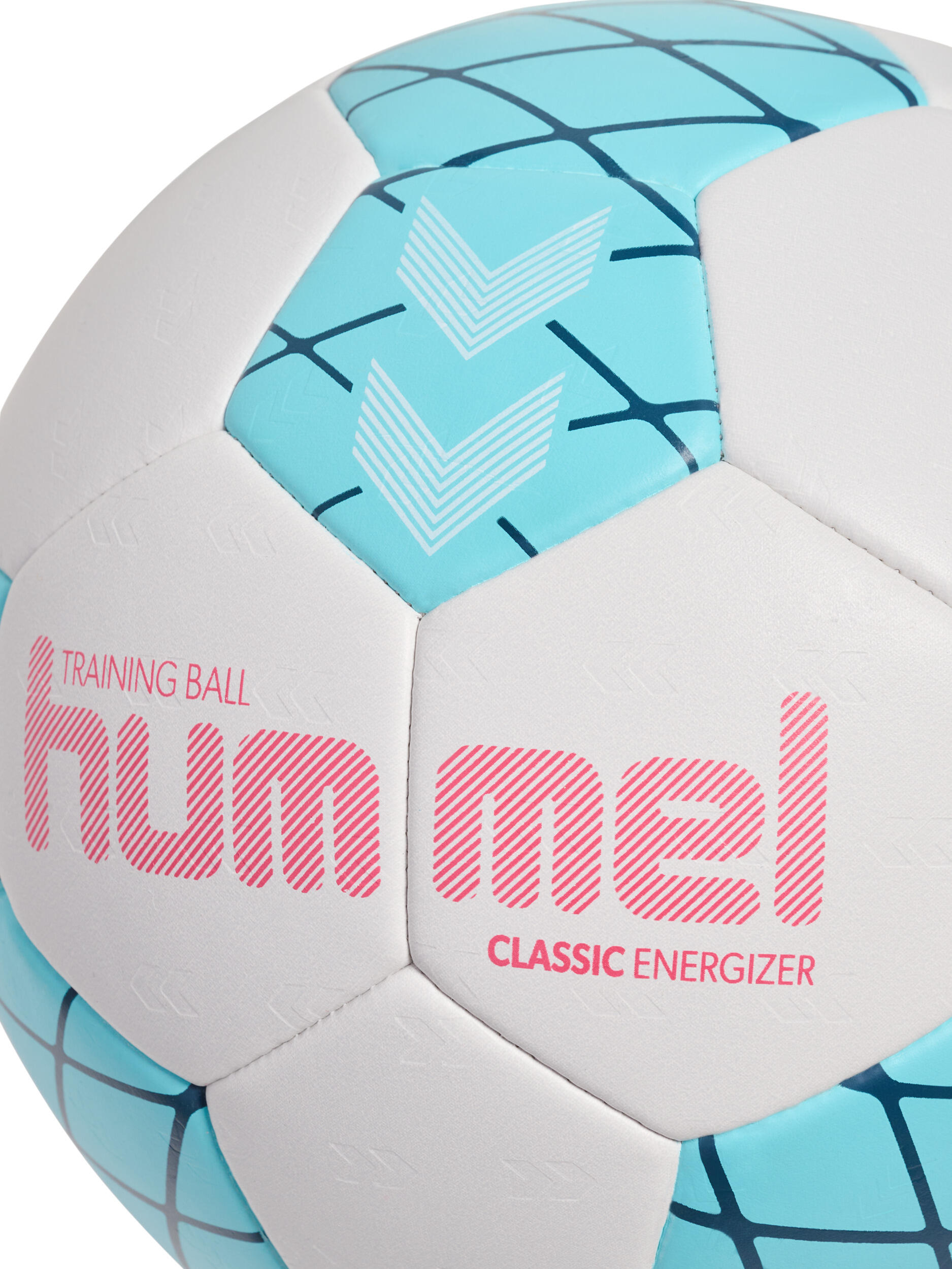 Bola Hummel Classic Energizer 4/7