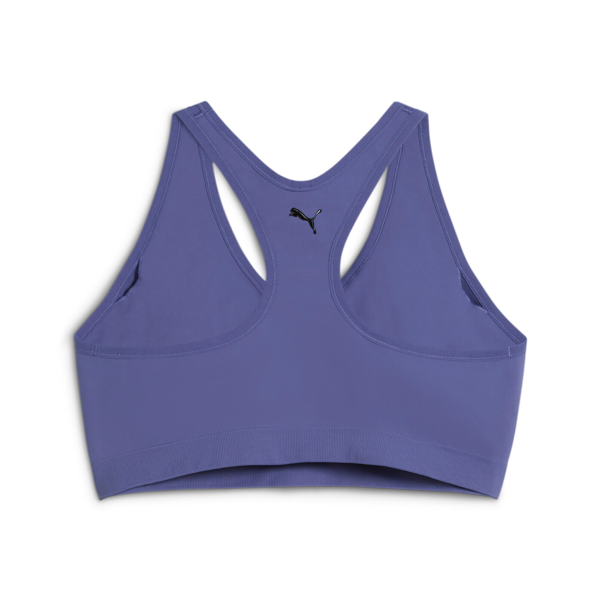 Sujetador sin costuras para mujer Puma 4Keeps Shapeluxe 5/7