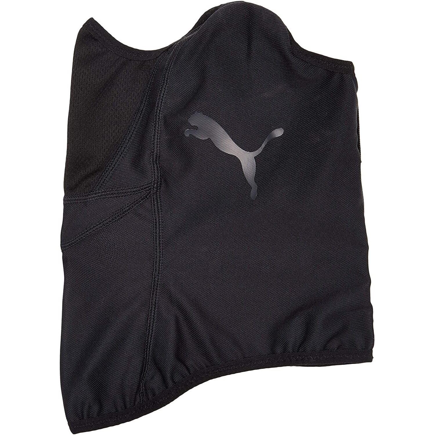 Childrens/Kids Face Mask (Black) 2/3
