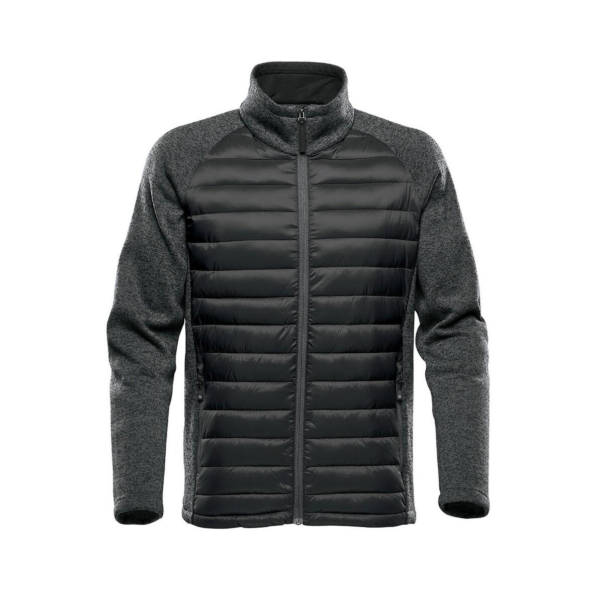 black / dark grey