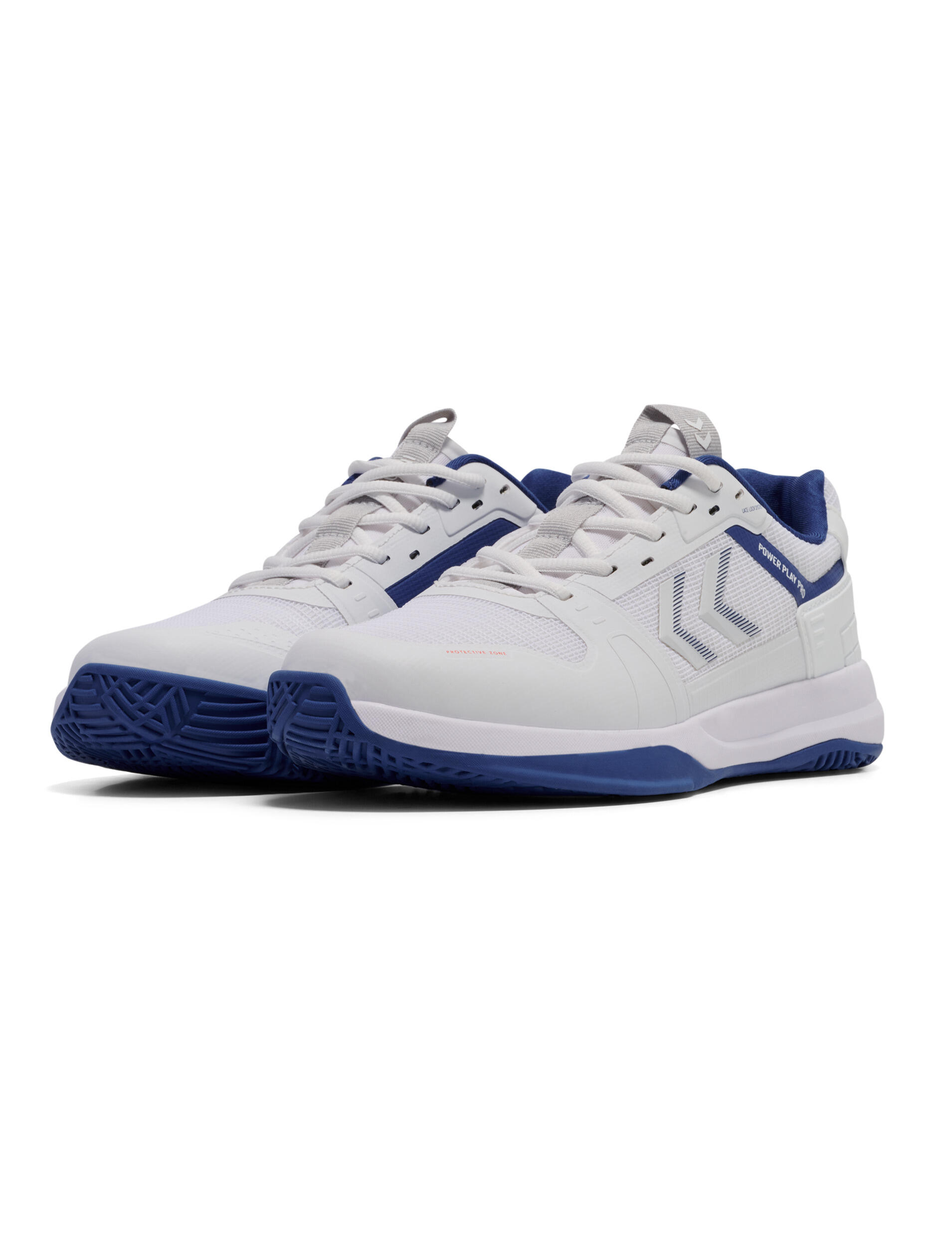 Scarpe indoor Hummel Power Play Pro 5/7