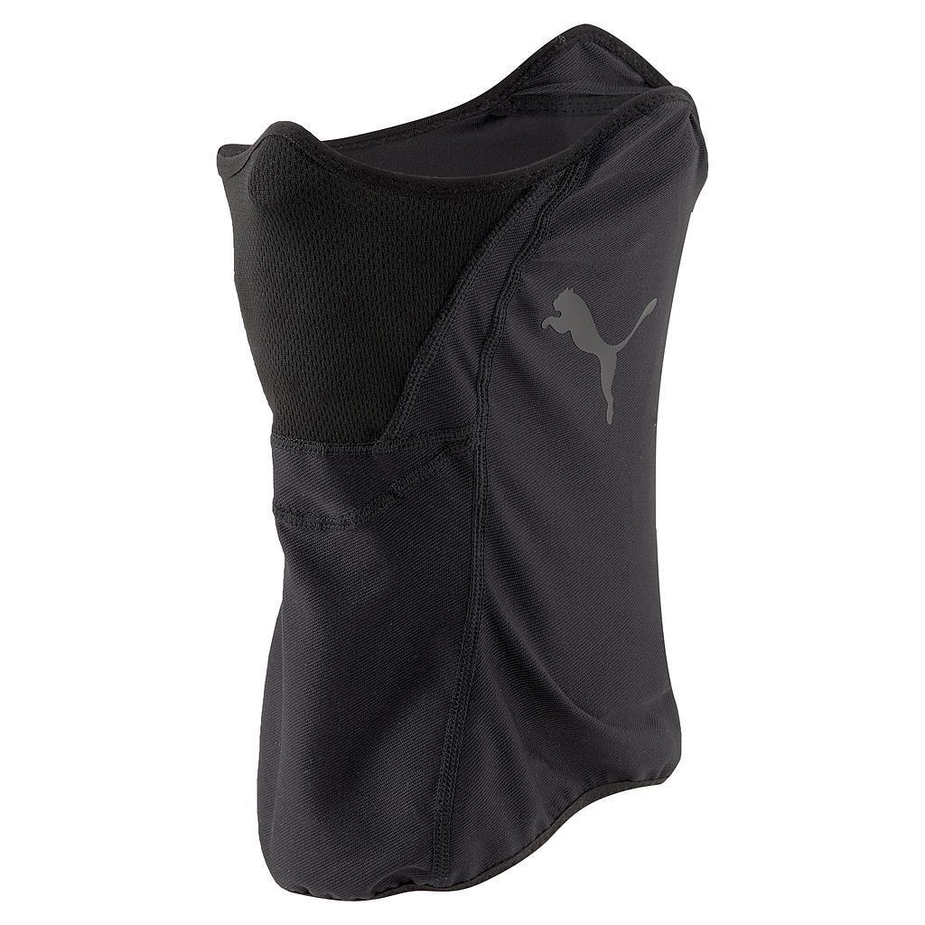 Childrens/Kids Face Mask (Black) 1/3