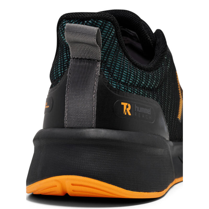 Enfiler Chaussure D'entraînement Reach Tr Entraînement Adulte HUMMEL