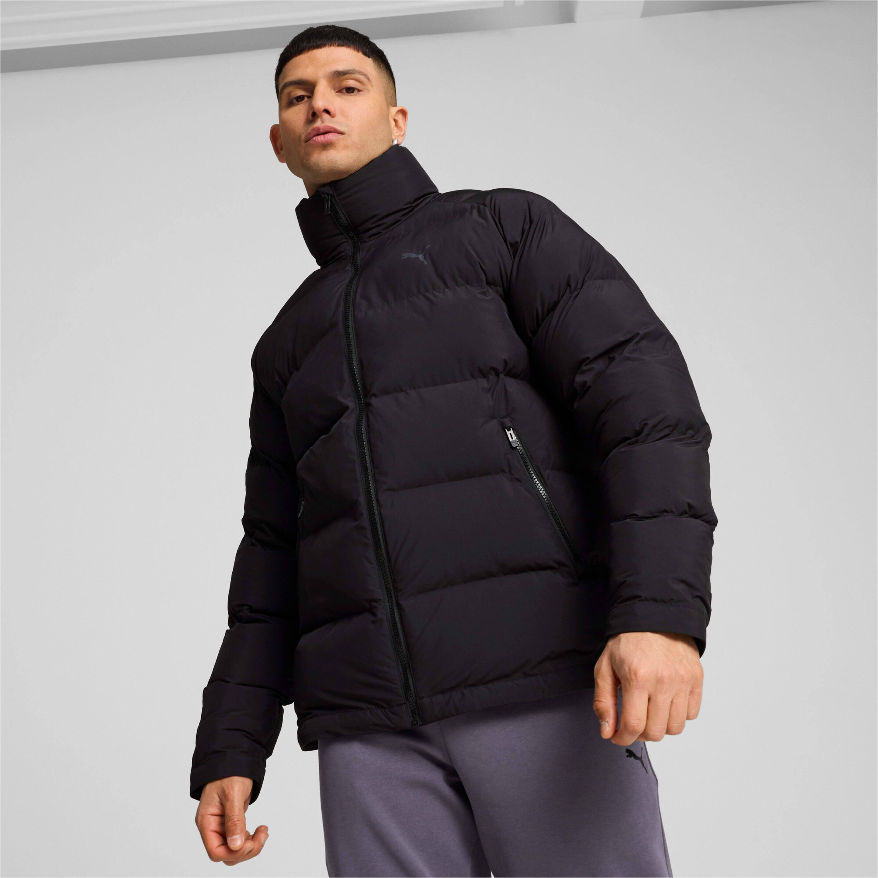 Doudoune Puma Mono 3/7