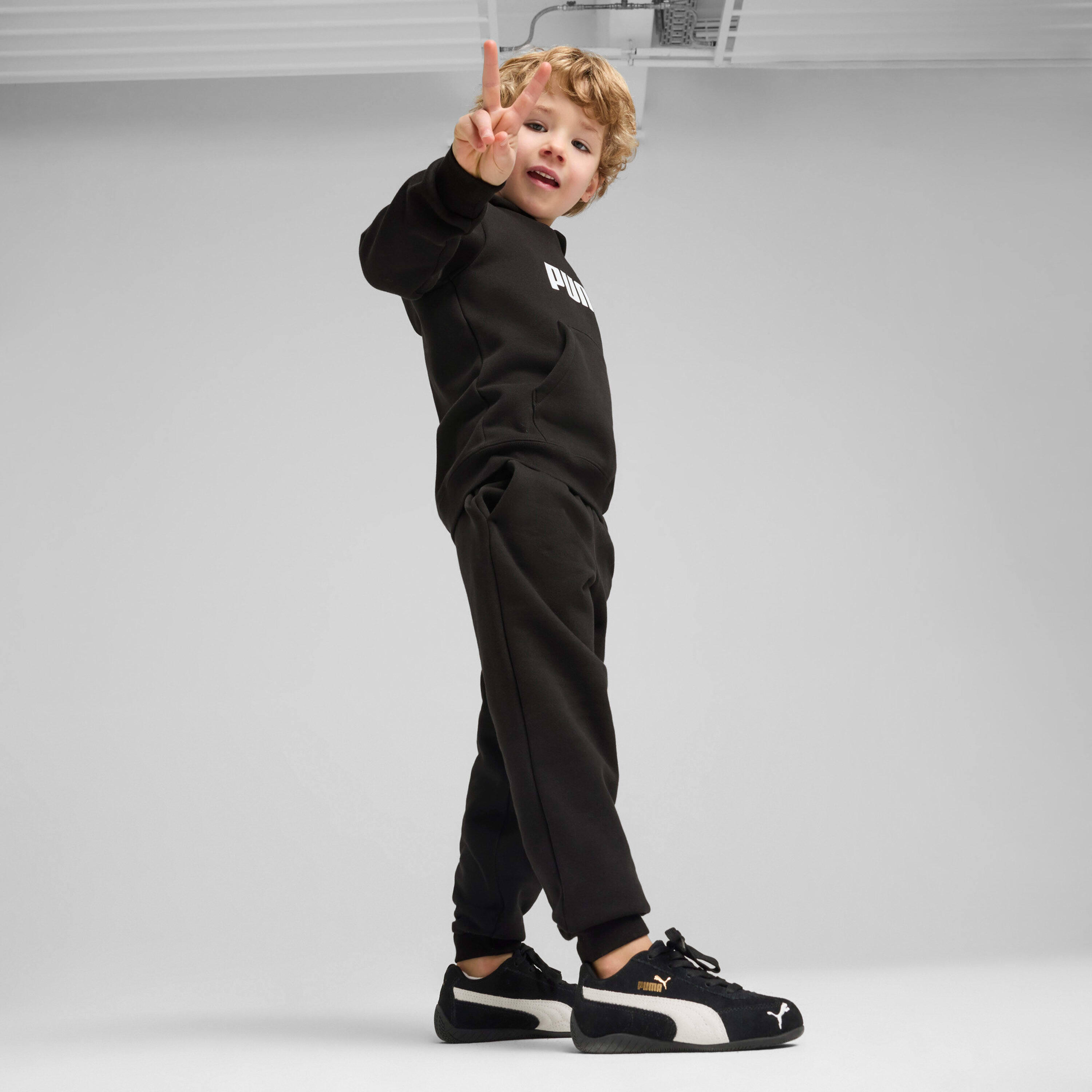 Kindertrainers Puma Speedcat OG PS 4/7