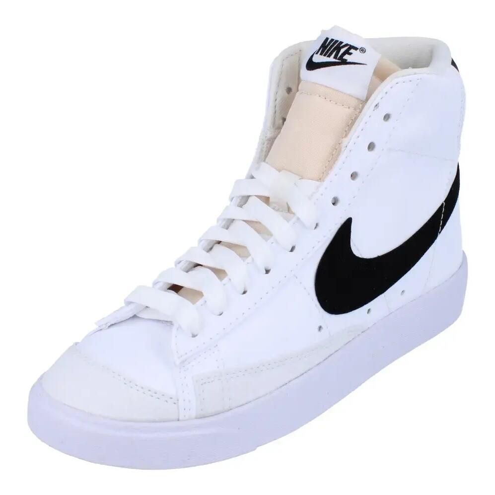 Womens Sneakers Leisure Blazer Mid '77