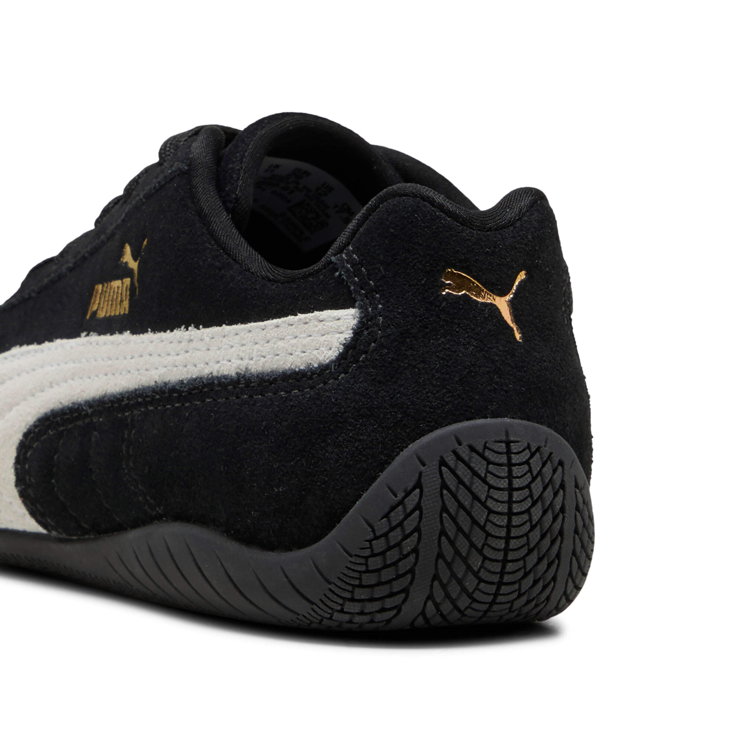 Kindertrainers Puma Speedcat OG PS 6/7