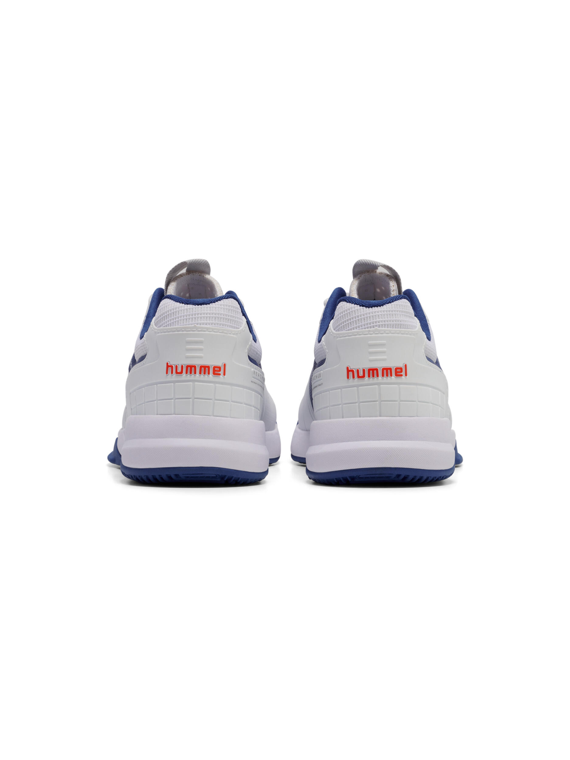 Scarpe indoor Hummel Power Play Pro 2/7