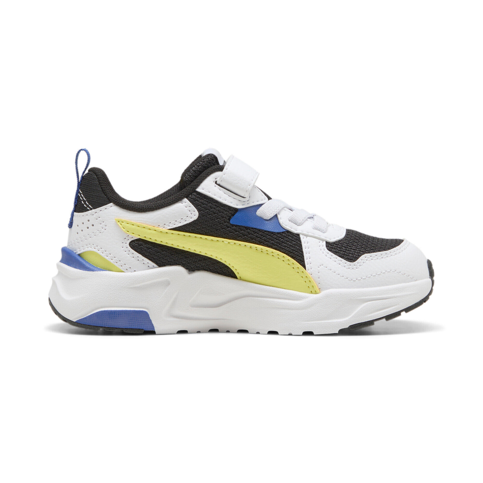 Sneakers per bambini Puma Trinity Lite AC+ PS 4/6