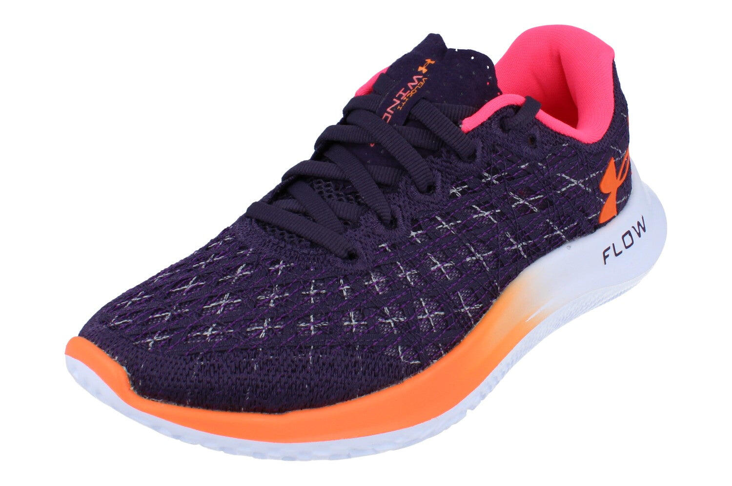 UNDER ARMOUR Flow Velociti Wind 2 Womens Trainers