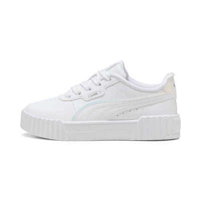 Meisjestrainers puma carina 3.0 holo 2.0 ps