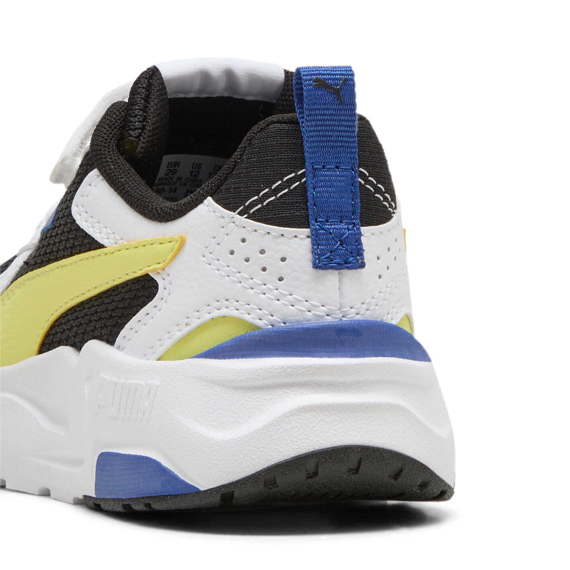 Sneakers per bambini Puma Trinity Lite AC+ PS 6/6
