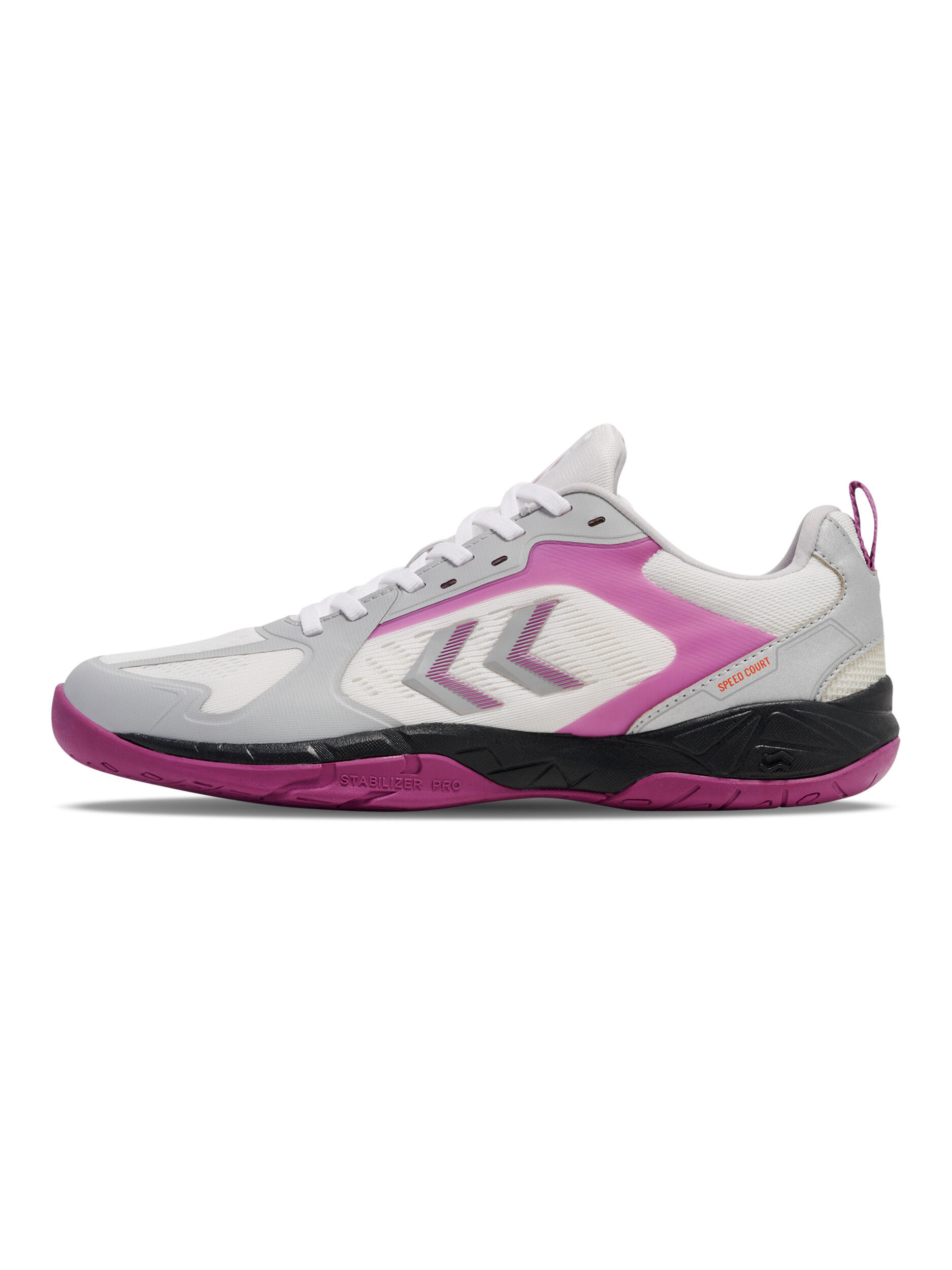HUMMEL Hallenschuh Speed Court Erwachsene HUMMEL