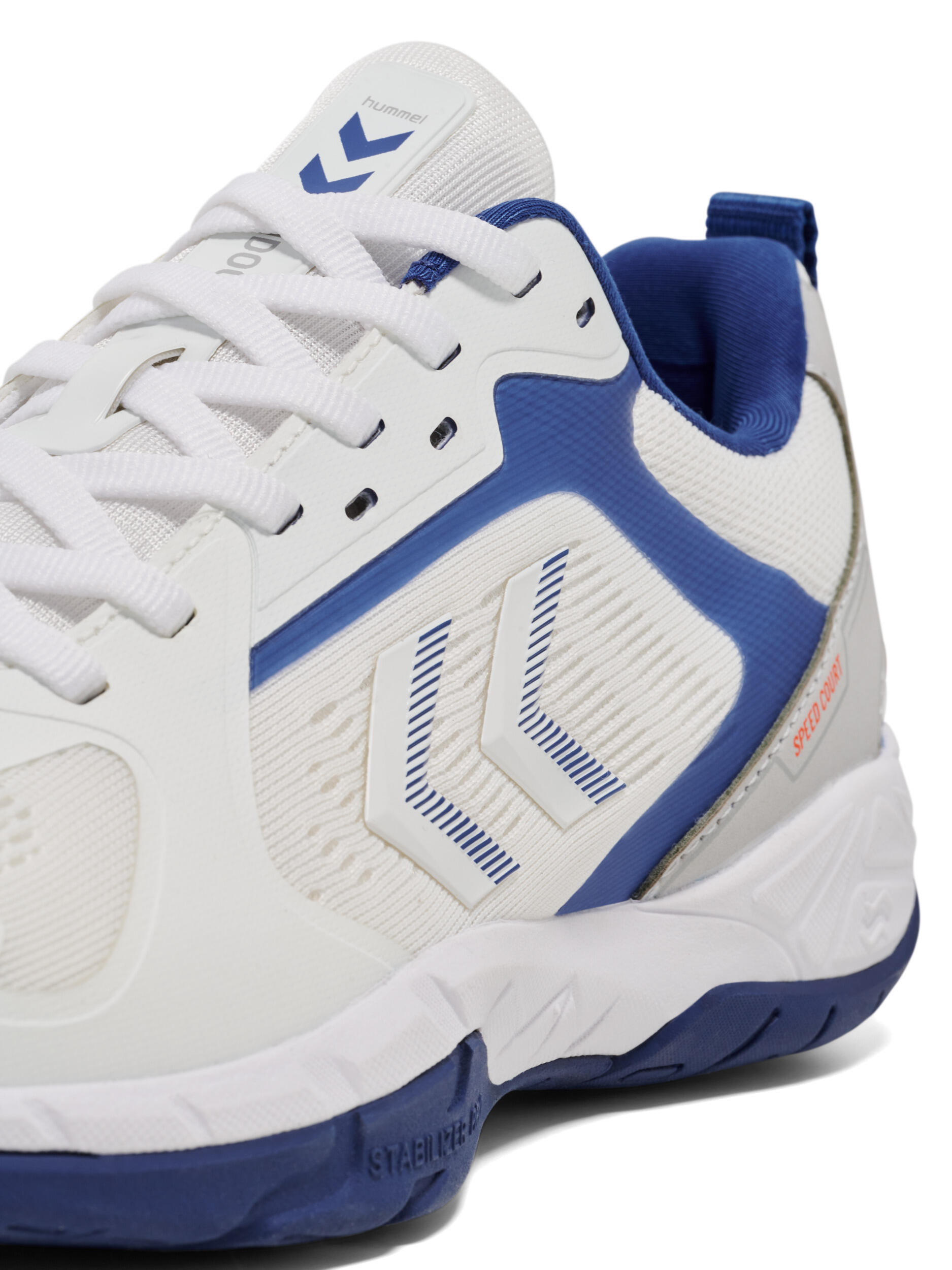 Scarpe indoor Hummel Speed Court 7/7