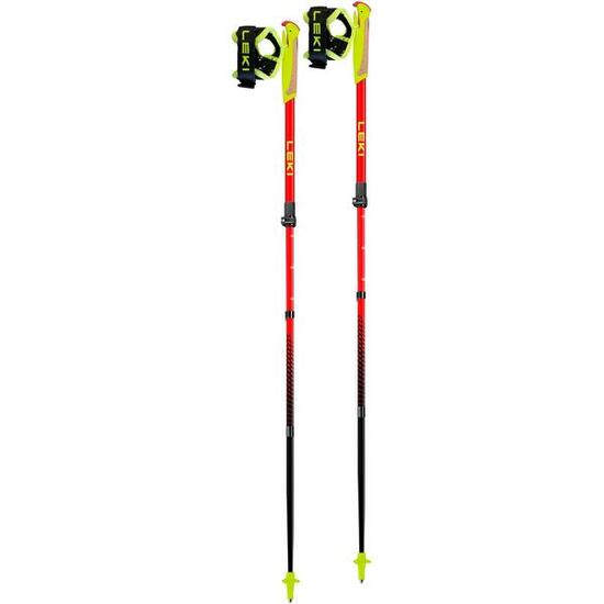 Bâtons de Trail Running LEKI Ultratrail FX Junior