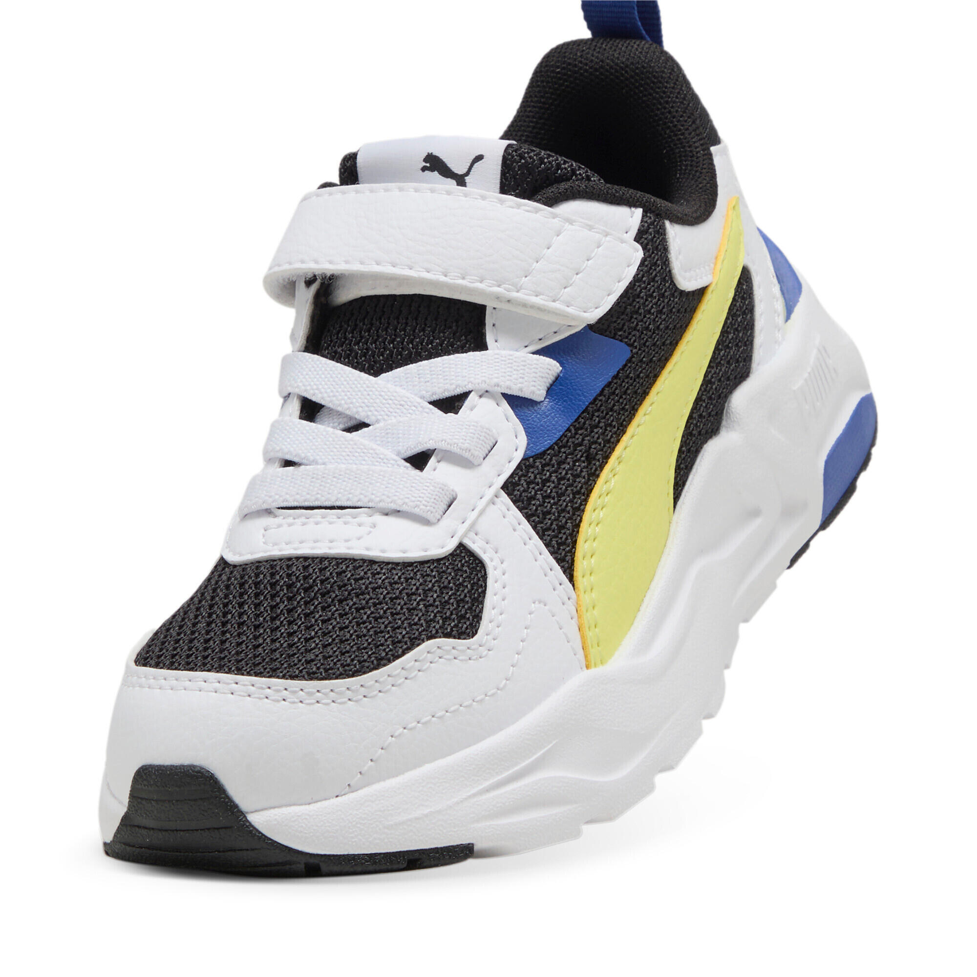 Sneakers per bambini Puma Trinity Lite AC+ PS 3/6