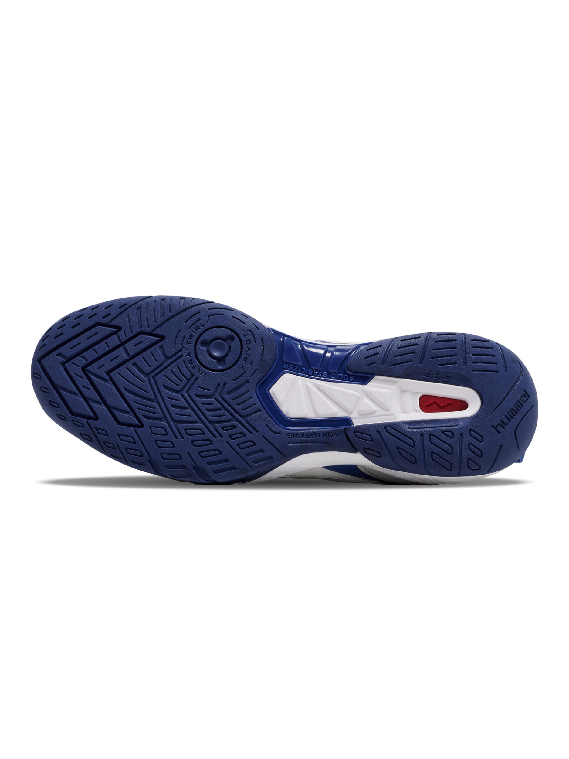 Scarpe indoor Hummel Speed Court 4/7