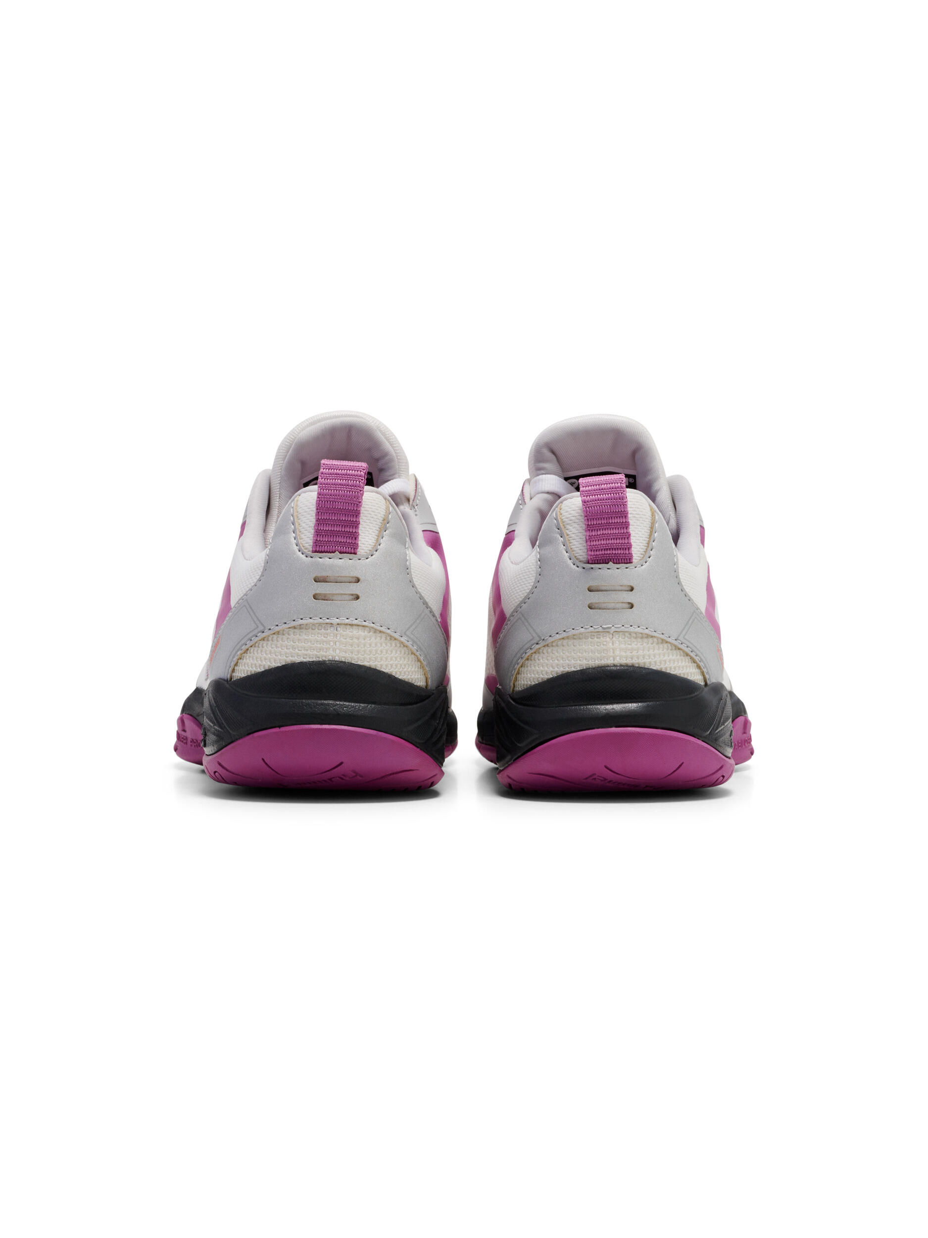Hallenschuh Speed Court Erwachsene HUMMEL 2/7