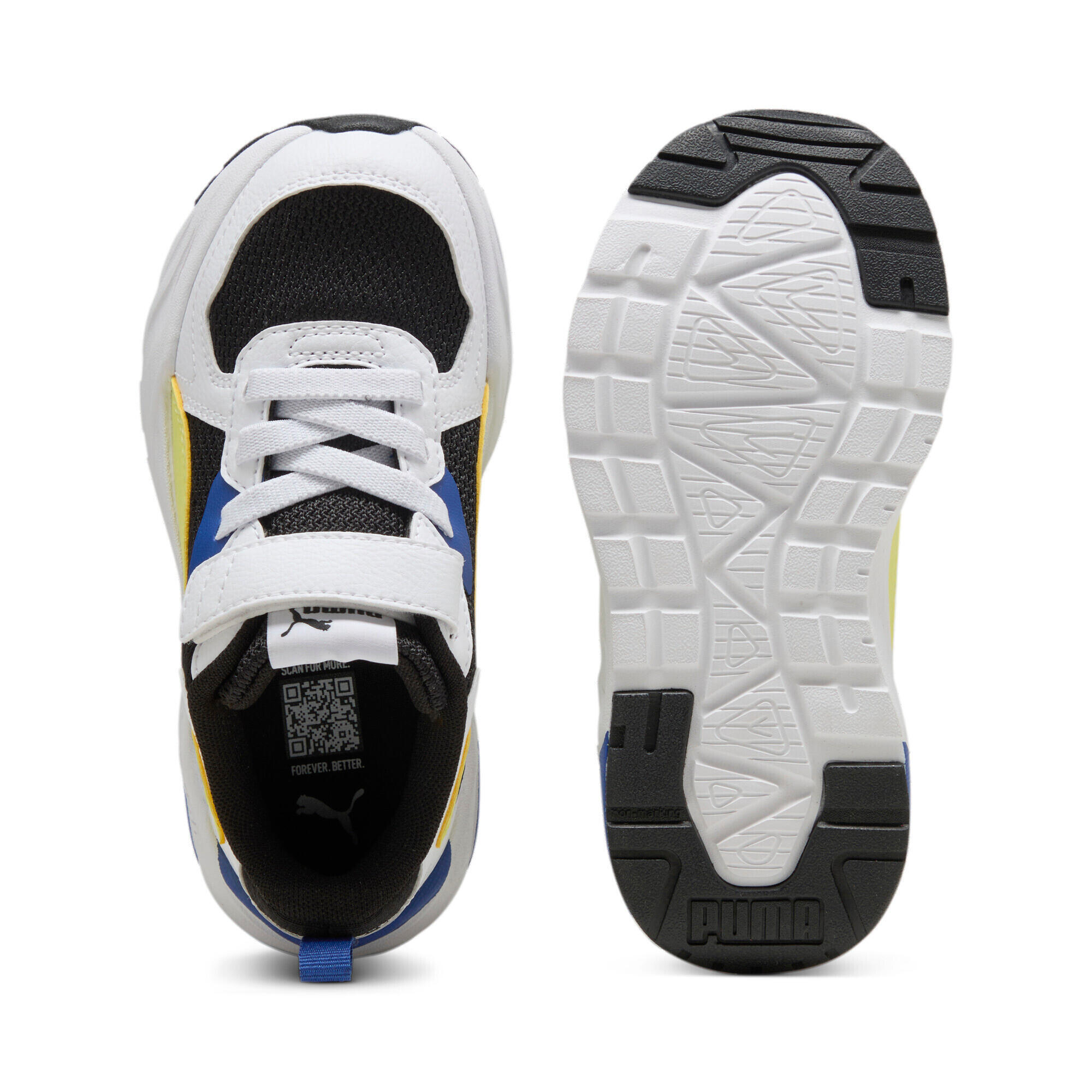 Sneakers per bambini Puma Trinity Lite AC+ PS 5/6