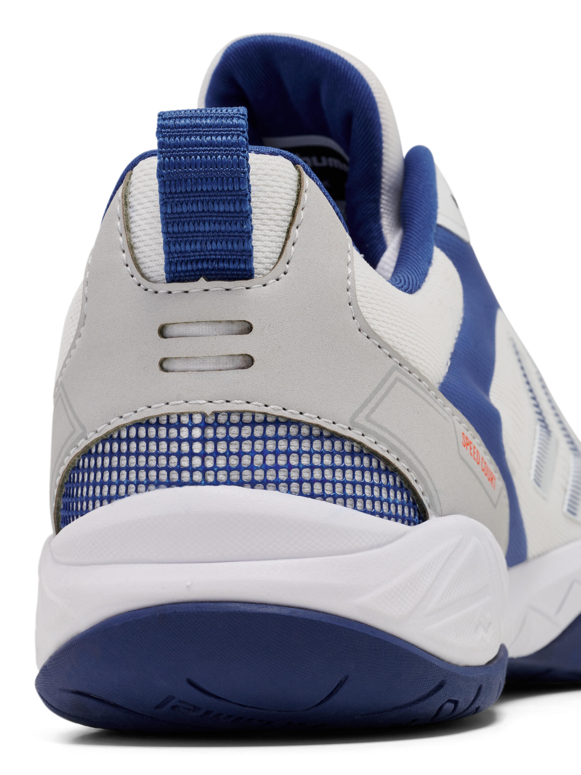 Scarpe indoor Hummel Speed Court 6/7
