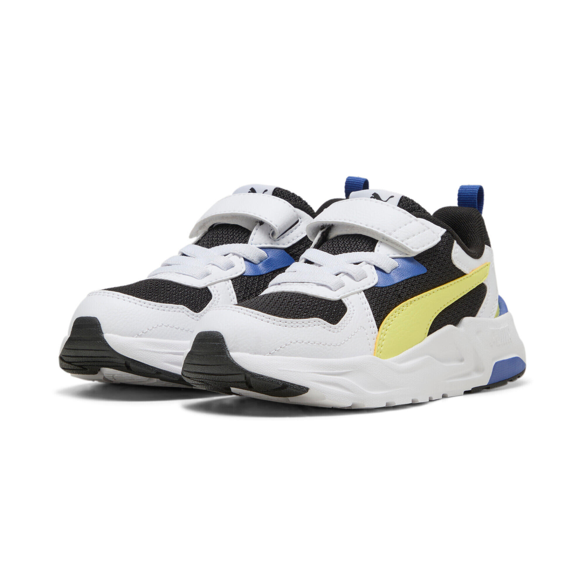 Sneakers per bambini Puma Trinity Lite AC+ PS 2/6