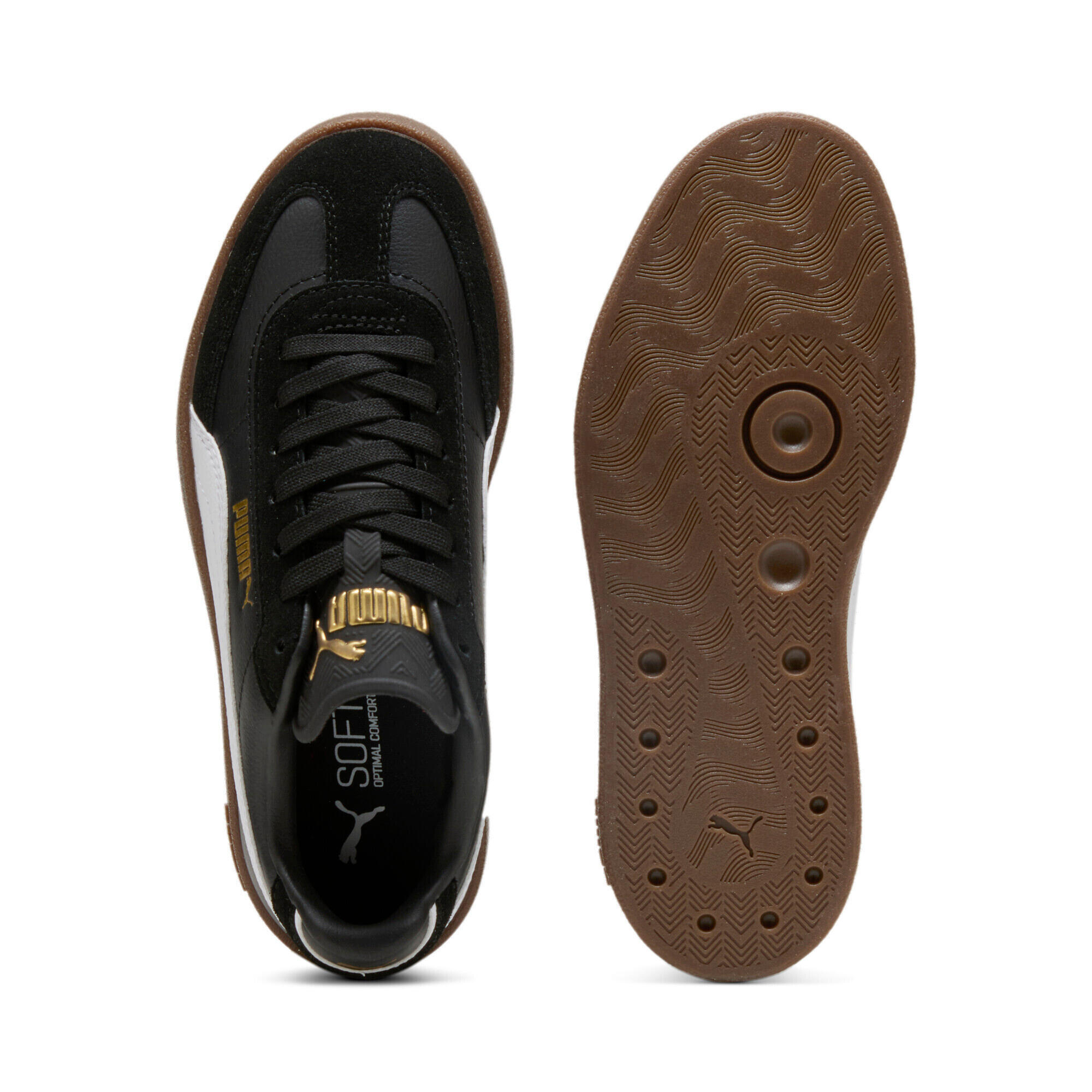 Sneakers Puma Club II Era 4/7