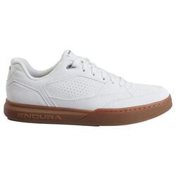 Endura Hummvee Chaussures Pédales Plates - Blanc