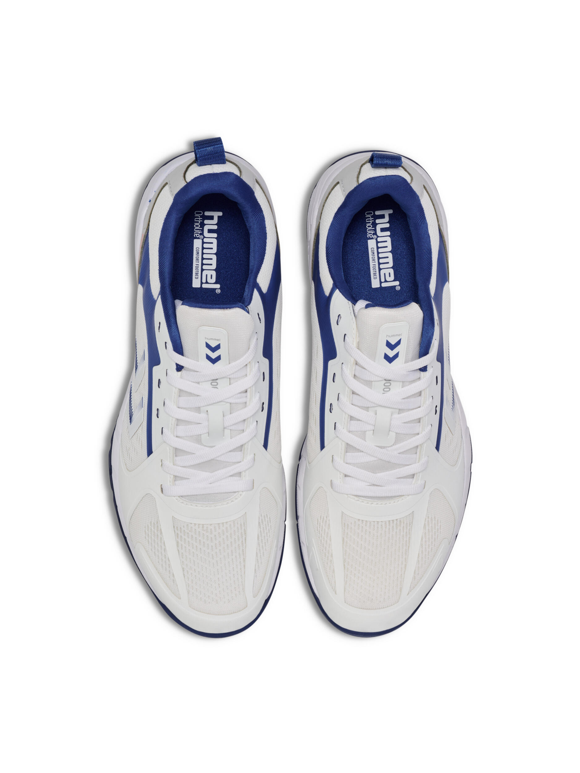 Scarpe indoor Hummel Speed Court 3/7