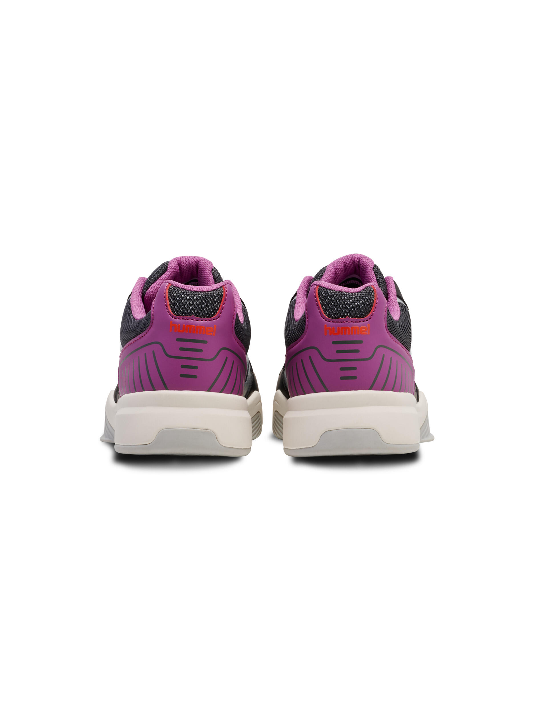 Hallenschuh All Court Erwachsene HUMMEL 3/7