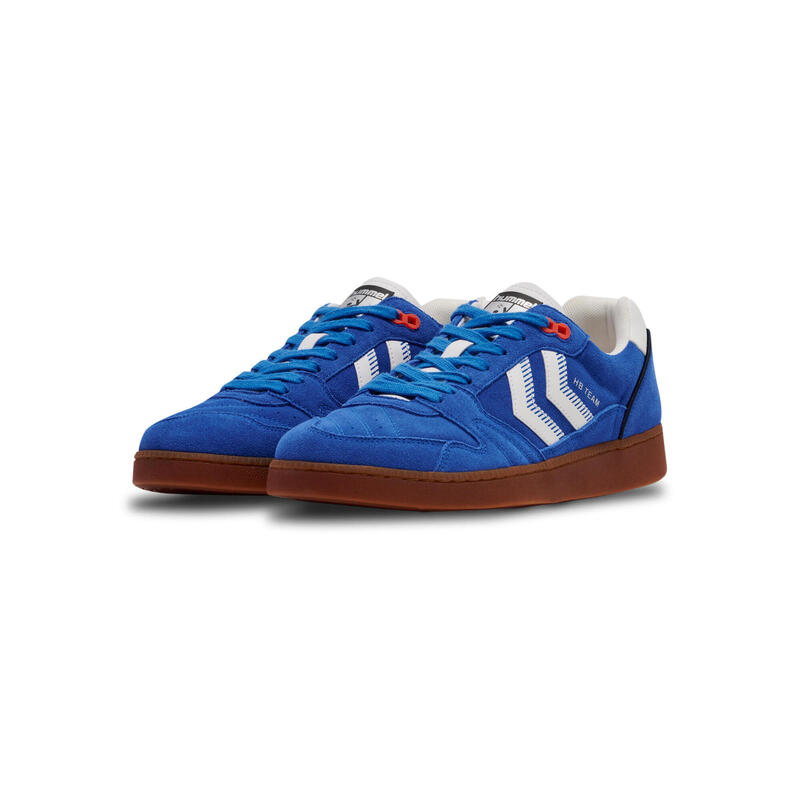 Balón De Balonmano Hummel Concept HB - Unisex Adulto, Microfibra PU, Válvula Extracción Aire, Para Uso Con Resina