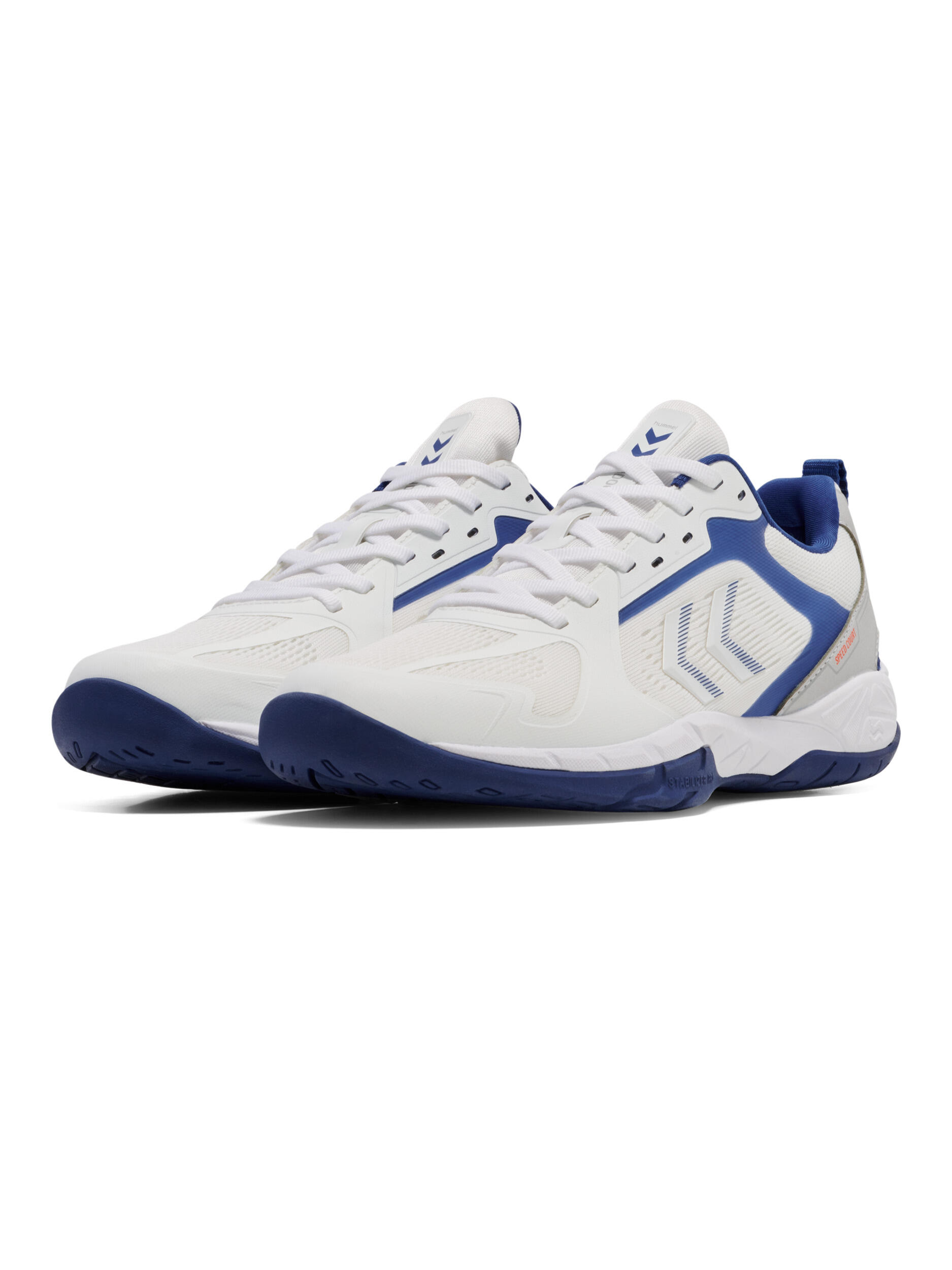 Scarpe indoor Hummel Speed Court 5/7