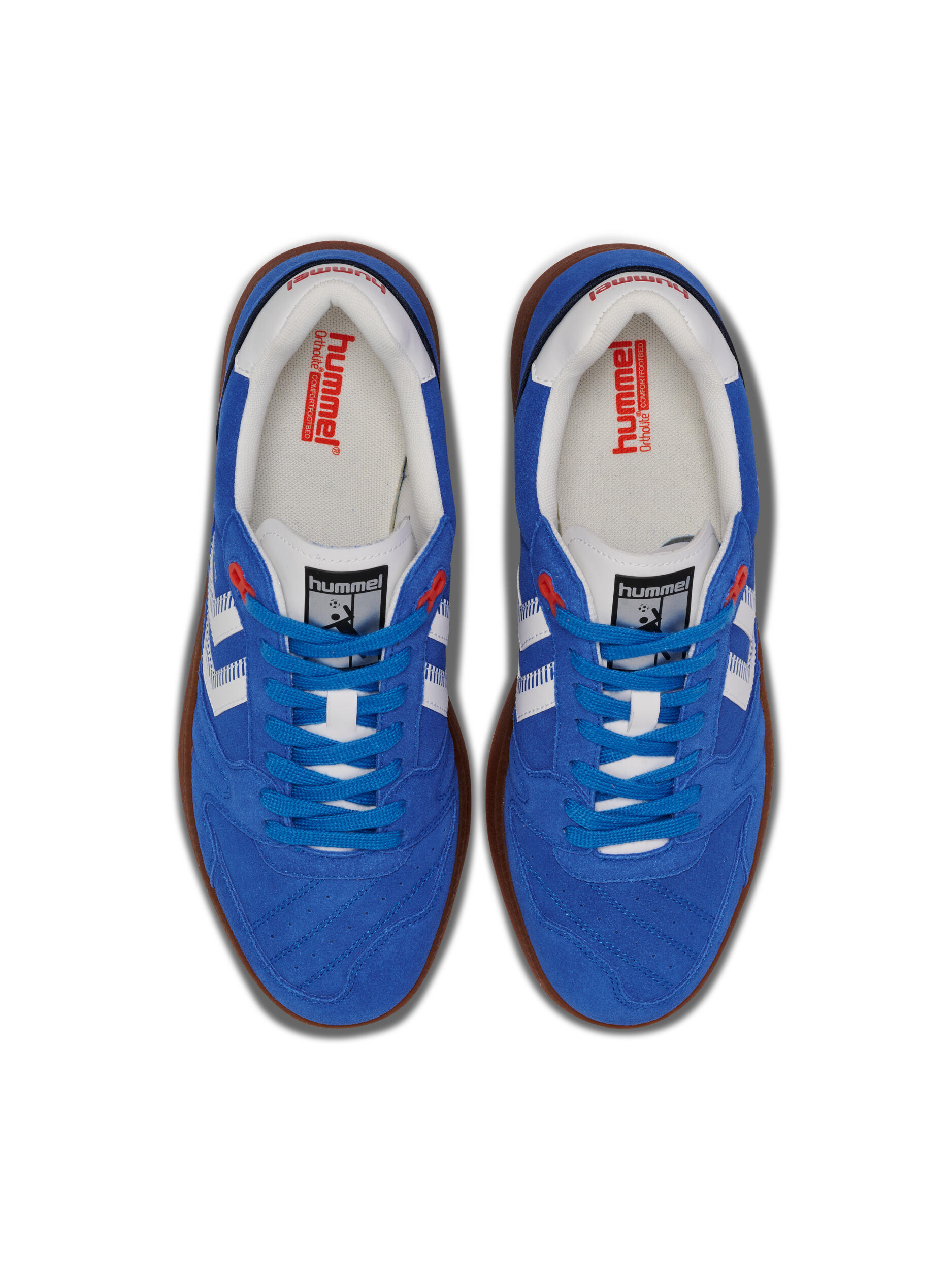 Hallenschuh Hb Team Erwachsene HUMMEL 3/7