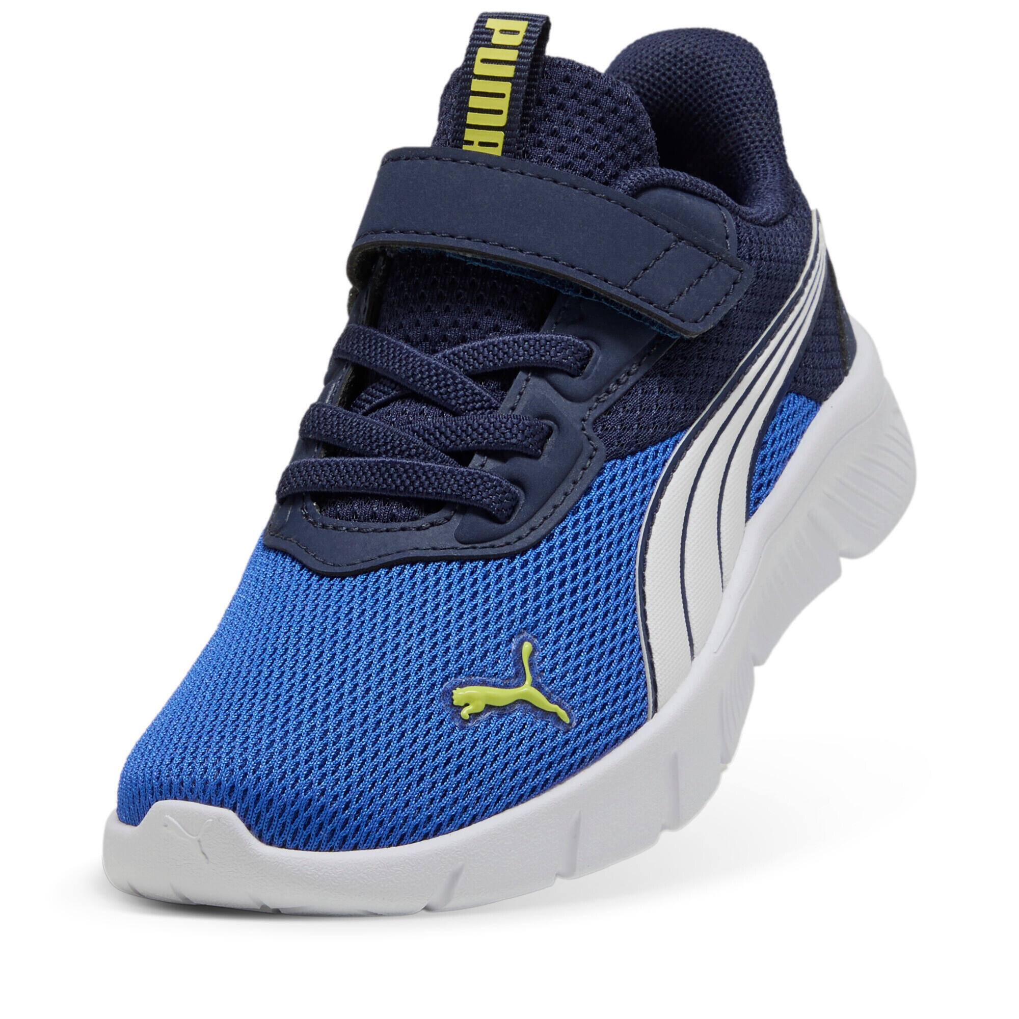 Sneakers per bambini Puma FlexFocus Modern AC+ PS 3/7