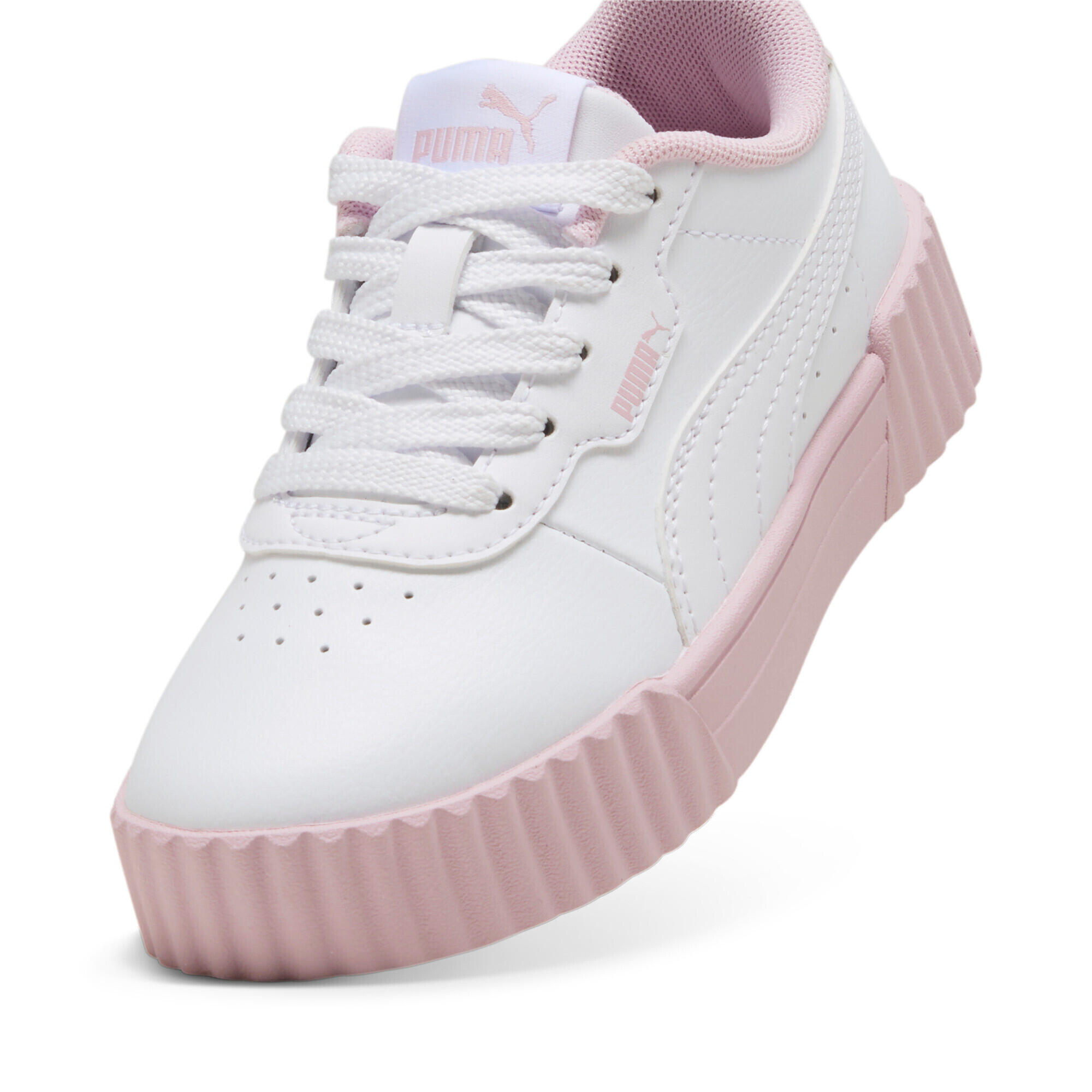 Trenerzy dziewczęcy Puma Carina 3.0 Cutie PS 5/6