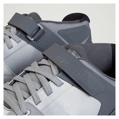 Schuhe Flat Pedal Endura MT500 Burner Grau 7/7