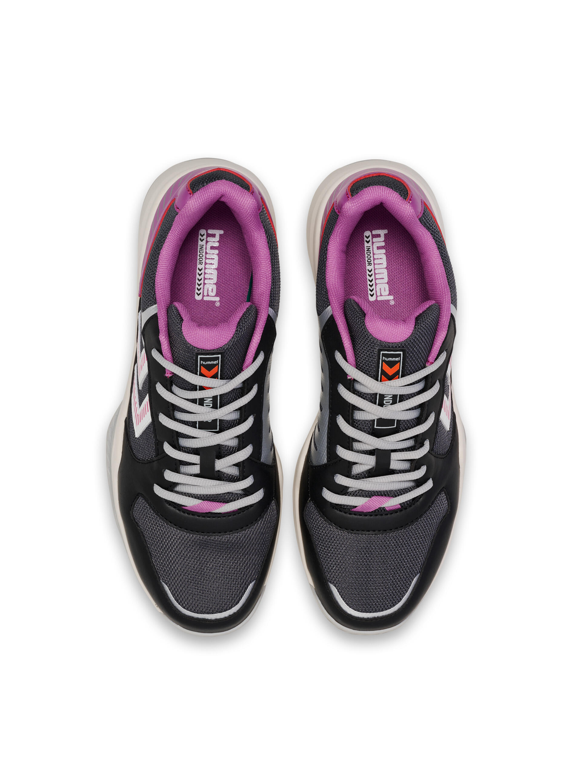 Hallenschuh All Court Erwachsene HUMMEL 5/7