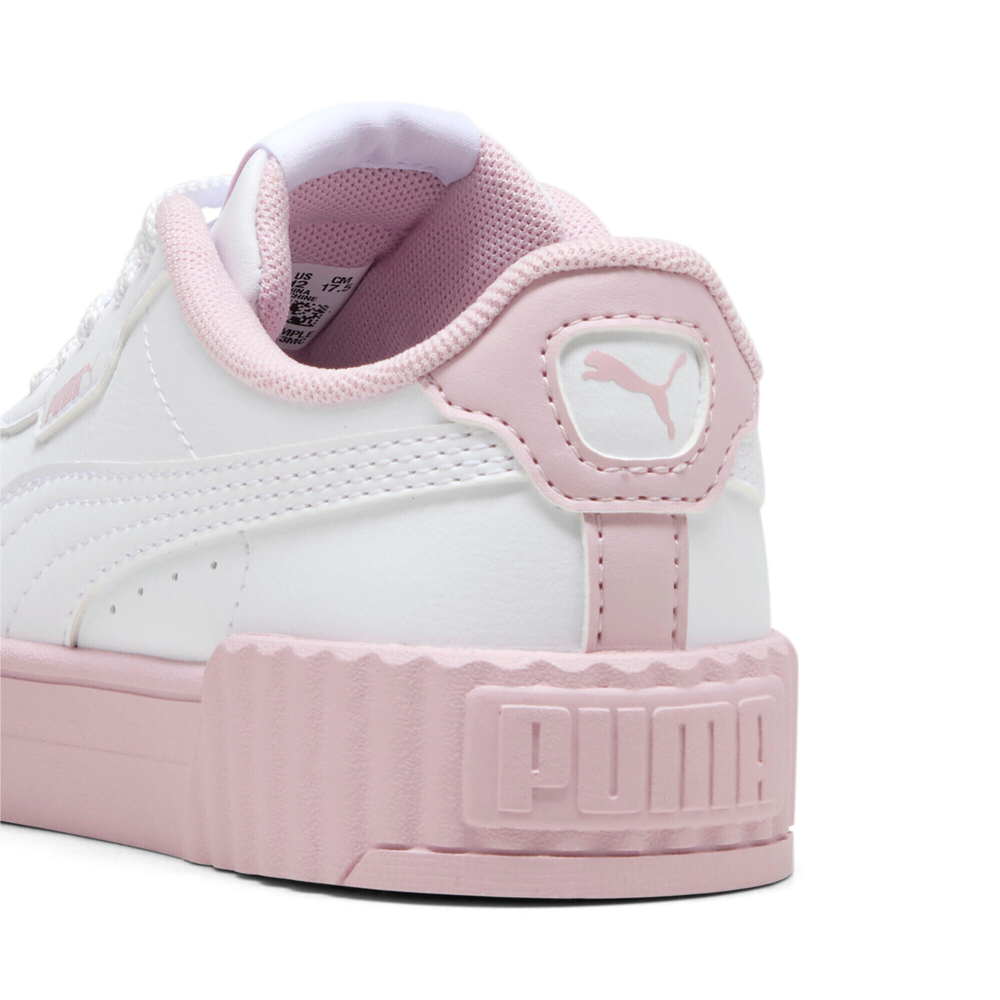 Trenerzy dziewczęcy Puma Carina 3.0 Cutie PS 6/6